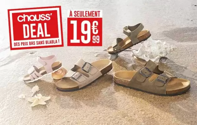 Catalogue Chauss Expo