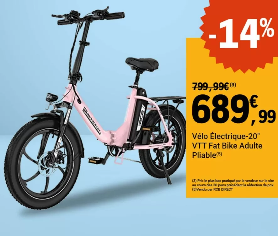 Catalogue E.Leclerc Sport (valable jusqu'au 15-06)
