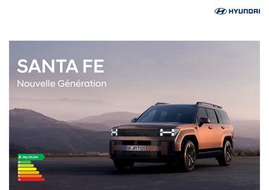 Catalogue Hyundai page 1