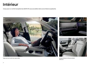 Catalogue Hyundai page 10