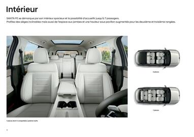 Catalogue Hyundai page 12