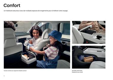 Catalogue Hyundai page 14