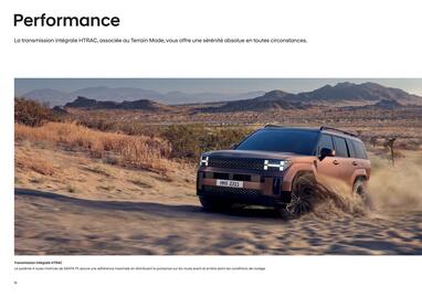 Catalogue Hyundai page 18