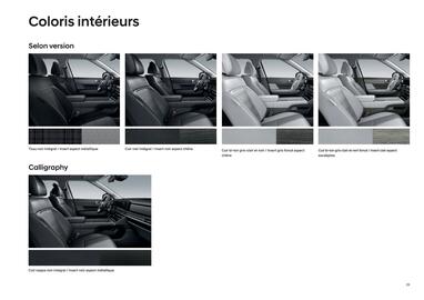 Catalogue Hyundai page 29