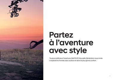 Catalogue Hyundai page 3