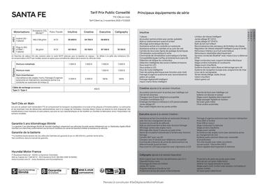 Catalogue Hyundai page 37