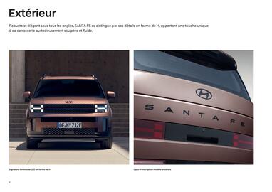 Catalogue Hyundai page 6