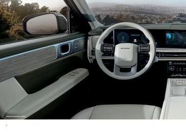 Catalogue Hyundai page 8