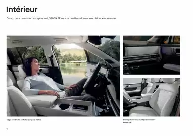 Catalogue Hyundai page 10