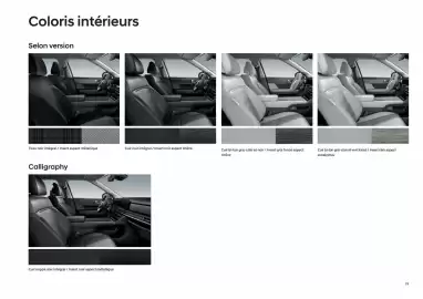 Catalogue Hyundai page 29