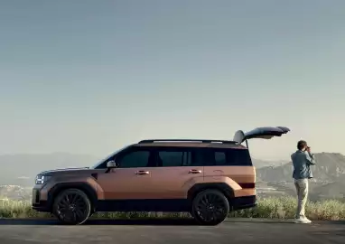 Catalogue Hyundai page 5