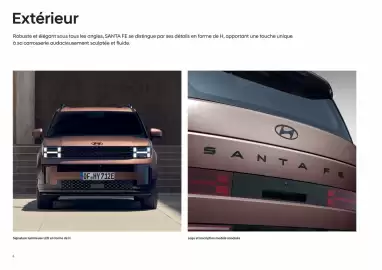 Catalogue Hyundai page 6