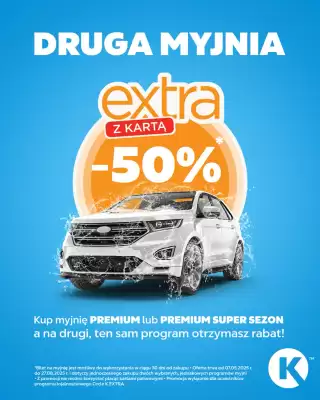 Circle K gazetka (ważność do 27-08)