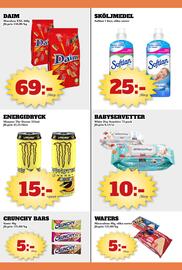 Bonum Matmarknad reklamblad vecka 24 Sida 3