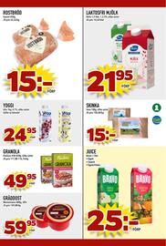 Bonum Matmarknad reklamblad vecka 24 Sida 4