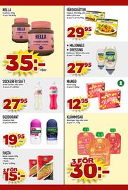 Bonum Matmarknad reklamblad vecka 24 Sida 6