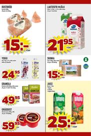 Din Mat reklamblad vecka 24 Sida 5
