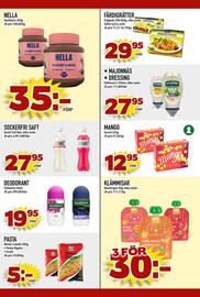 Din Mat reklamblad vecka 24 Sida 7
