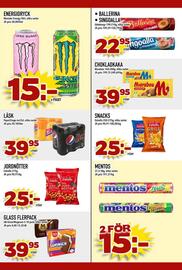 Din Mat reklamblad vecka 24 Sida 8