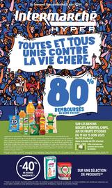 Catalogue Intermarché Drive page 1