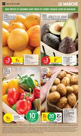 Catalogue Intermarché Drive page 10