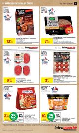 Catalogue Intermarché Drive page 16