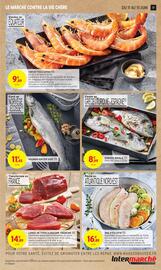 Catalogue Intermarché Drive page 19