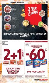 Catalogue Intermarché Drive page 23