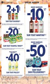 Catalogue Intermarché Drive page 24