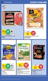 Catalogue Intermarché Drive page 34