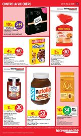 Catalogue Intermarché Drive page 37