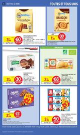 Catalogue Intermarché Drive page 38