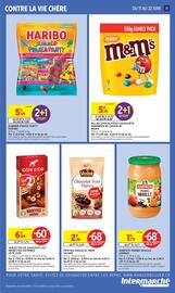 Catalogue Intermarché Drive page 39
