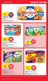 Catalogue Intermarché Drive page 40