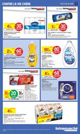 Catalogue Intermarché Drive page 43