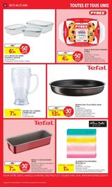 Catalogue Intermarché Drive page 44
