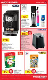 Catalogue Intermarché Drive page 45