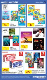 Catalogue Intermarché Drive page 47