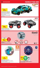 Catalogue Intermarché Drive page 48
