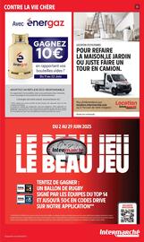 Catalogue Intermarché Drive page 53