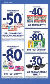 Catalogue Intermarché Drive page 8