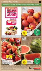 Catalogue Intermarché Drive page 9