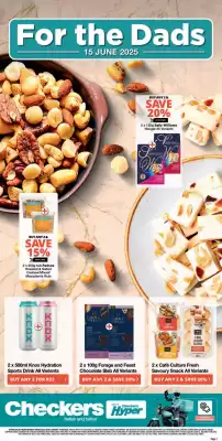Checkers catalogue