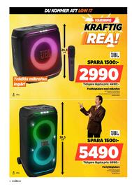 Power reklamblad vecka 24 Sida 10