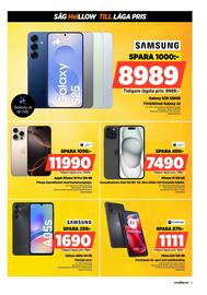 Power reklamblad vecka 24 Sida 13