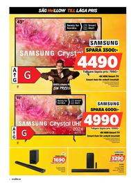Power reklamblad vecka 24 Sida 2