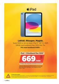 Power reklamblad vecka 24 Sida 22