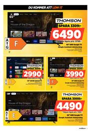 Power reklamblad vecka 24 Sida 3