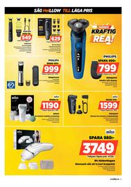 Power reklamblad vecka 24 Sida 37