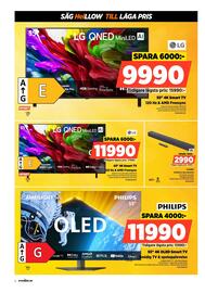 Power reklamblad vecka 24 Sida 4
